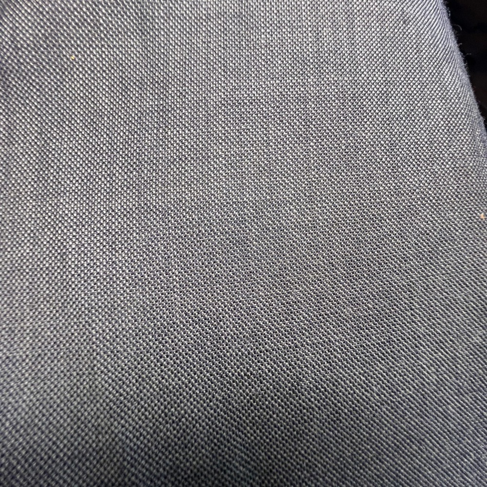 Lauren Ralph Lauren Blazer Mens 48R Gray Taupe Wool Sport Coat Business Jacket - Picture 11 of 12